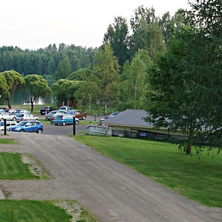 Asunto 28 Leilighet Saarijärvi Eksteriør bilde