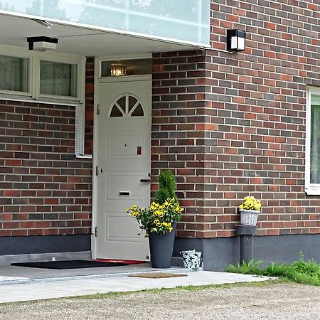 Asunto 28 Leilighet Saarijärvi Eksteriør bilde